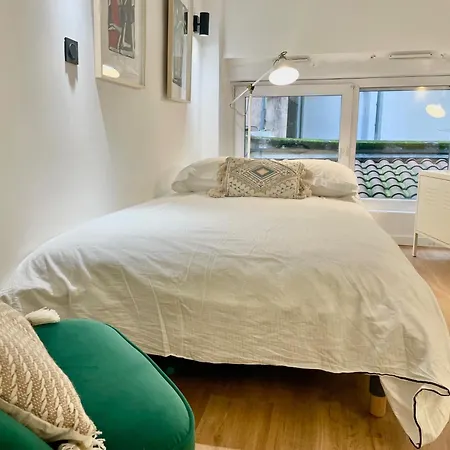 Apartman Cosy Duplex Au Coeur De 6 Lyon